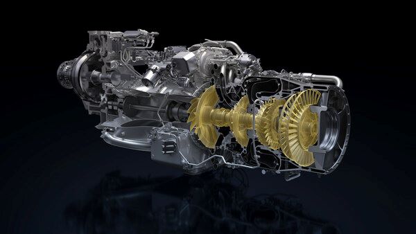 Pratt & Whitney Canada achieves 200th Engine Type Certification