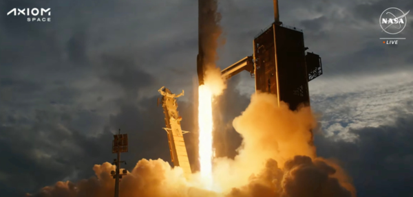 Space Industry News (Jan. 19, 2024)