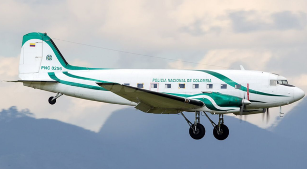 Argentina approved for Basler BT-67 aircraft