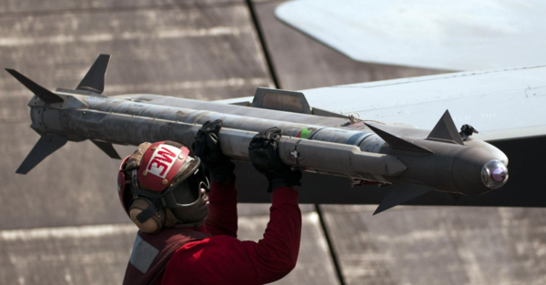 Photo credit : NAVAIR