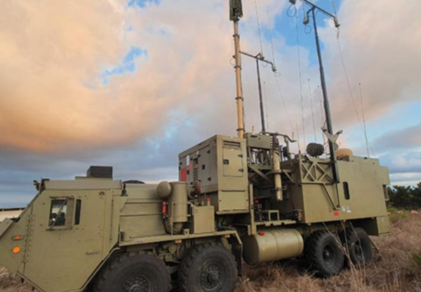 Elbit Systems awarded $130M IMOD contract for communication systems