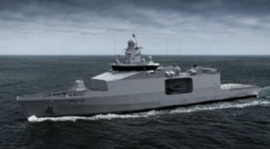 French Navy orders seven new OPVs