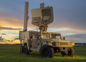 French Army selects ATNAVICS mobile air traffic control system