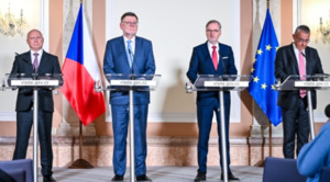 Czech Government Selects Korean Consortium To Build Nuclear Power Plant