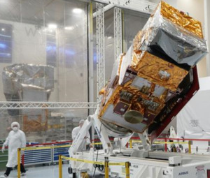 Airbus-built Sentinel-2C satellite to enter service